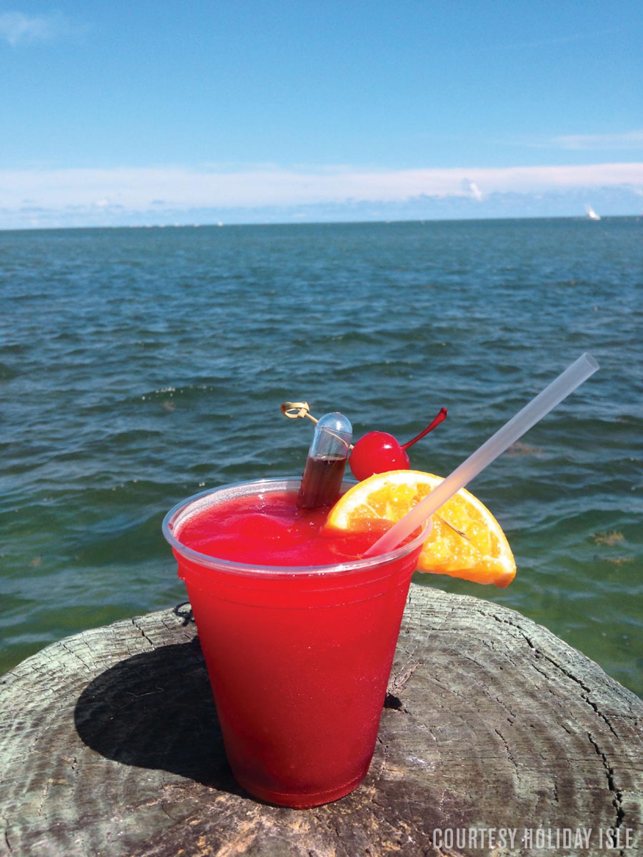 rumrunner