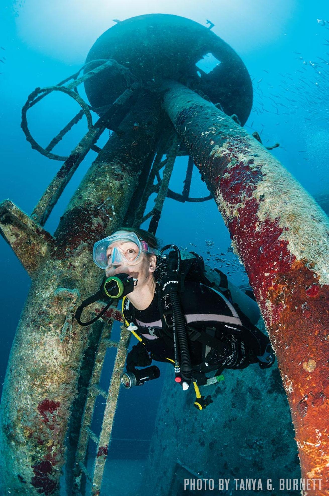 Vandenberg