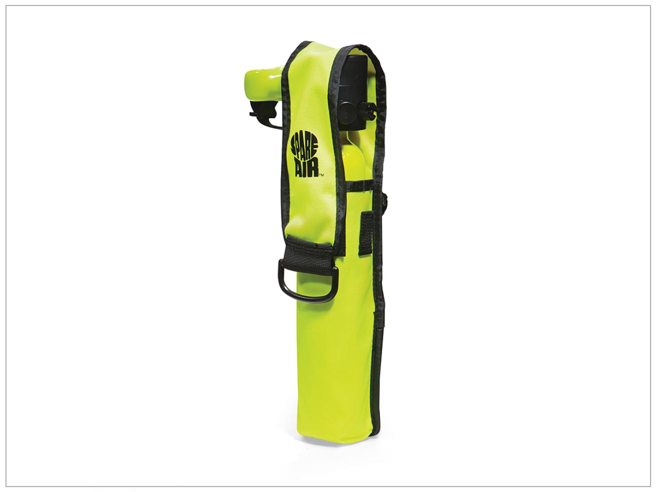 Submersible Systems Spare Air 300