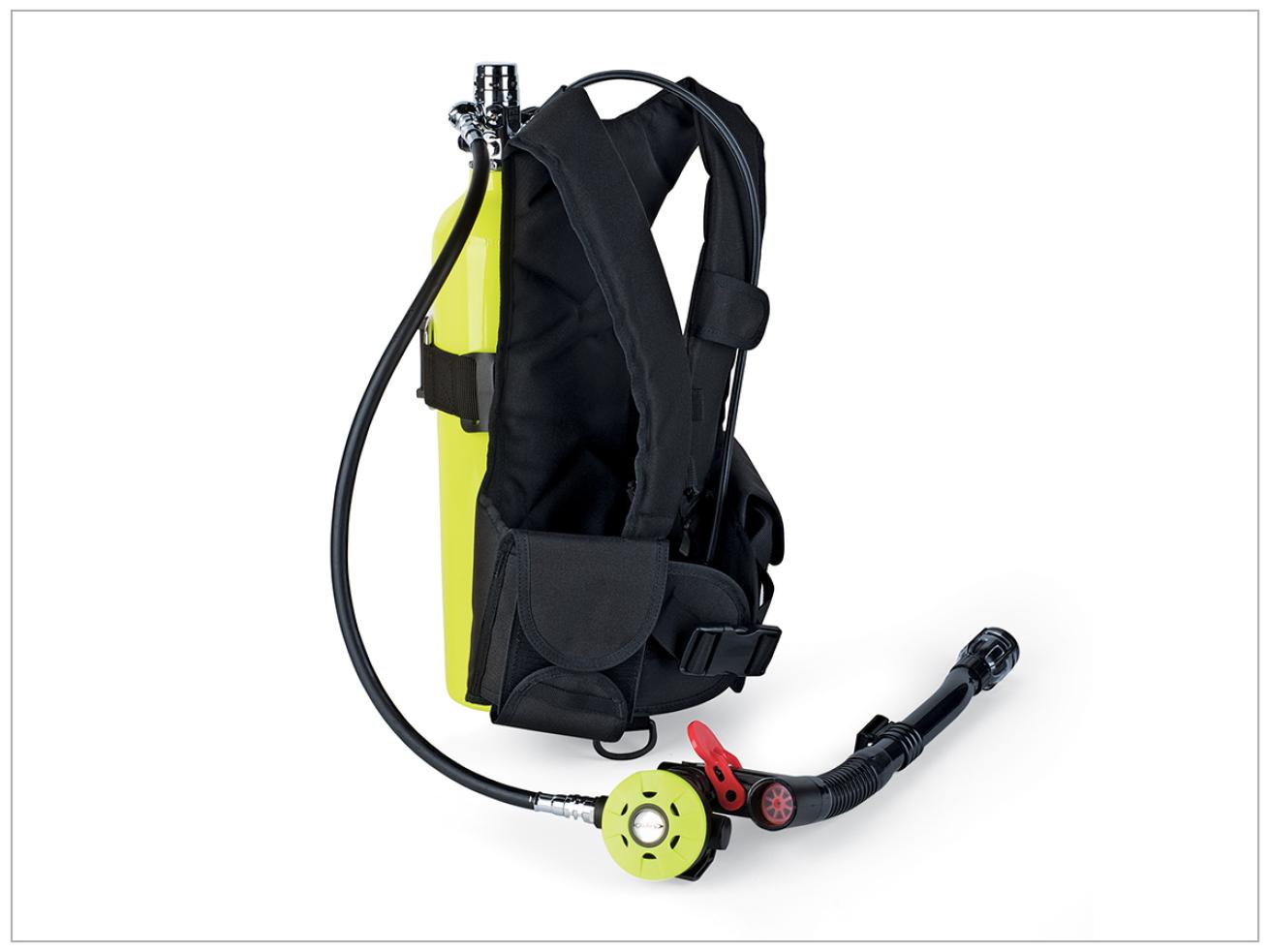 Submersible Systems EasyDive Explorer