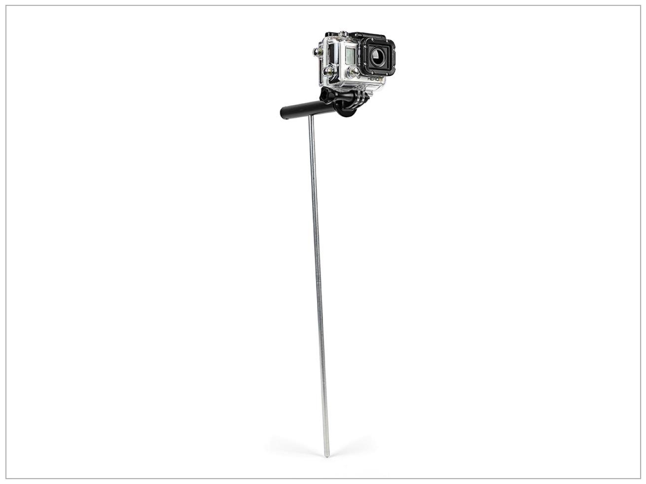 Ultralight Control Systems T-Handle Eco Stick
