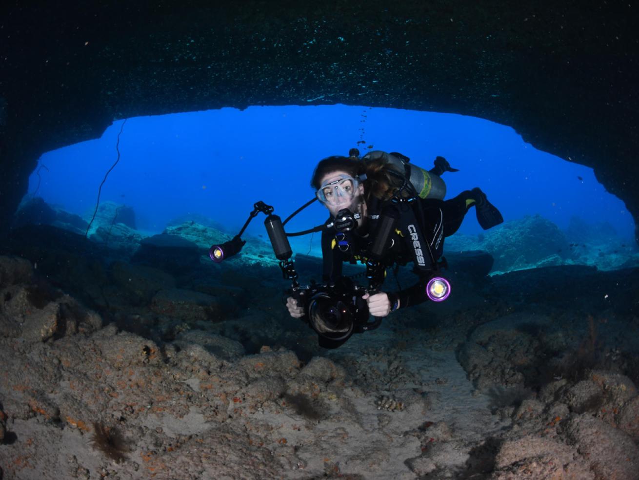 Underwater Photography Contest