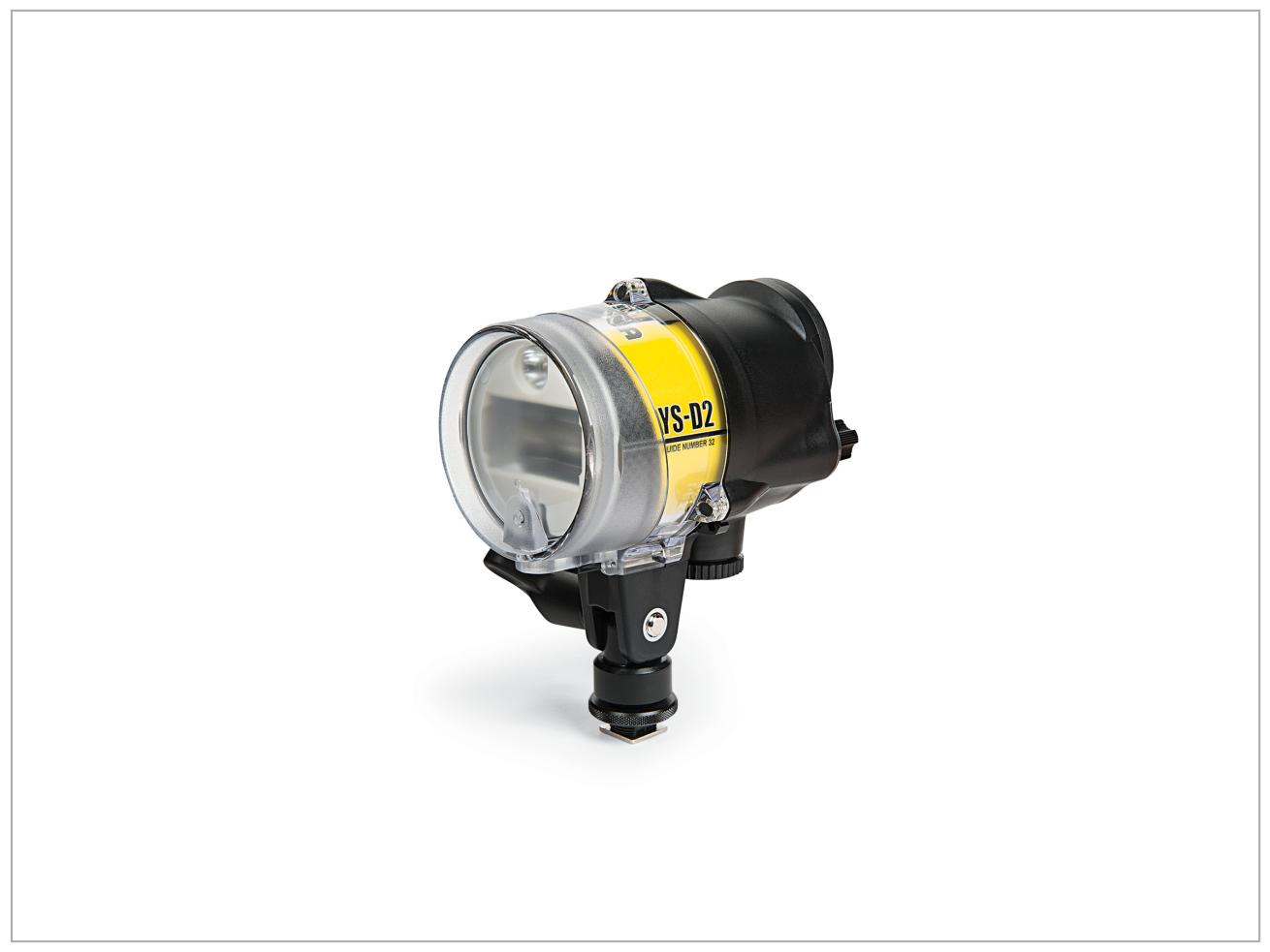 Sea&Sea YS-D2J UNDERWATER STROBE