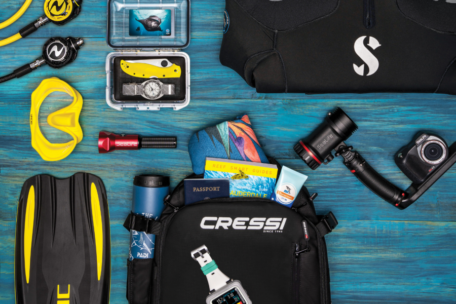 2024 Scuba Diving Gear Guide | Scuba Diving