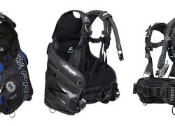 Best Scuba Diving BCs