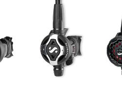 best scuba diving regulators