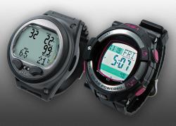 best scuba diving computers and gauges