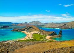 Galapagos islands