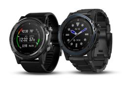 garmin scuba diving computers