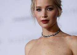 Jennifer Lawrence