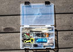 how to make save a dive kit