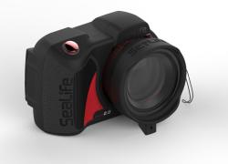 SeaLife Underwater Camera with Super Macro Lens