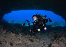 Underwater Photography Contest